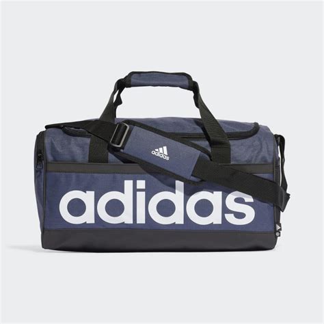 Adidas Essentials Linear Duffelbag M 